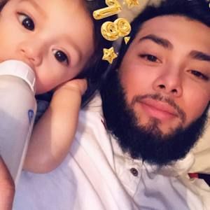 Meet your Posher, Mark